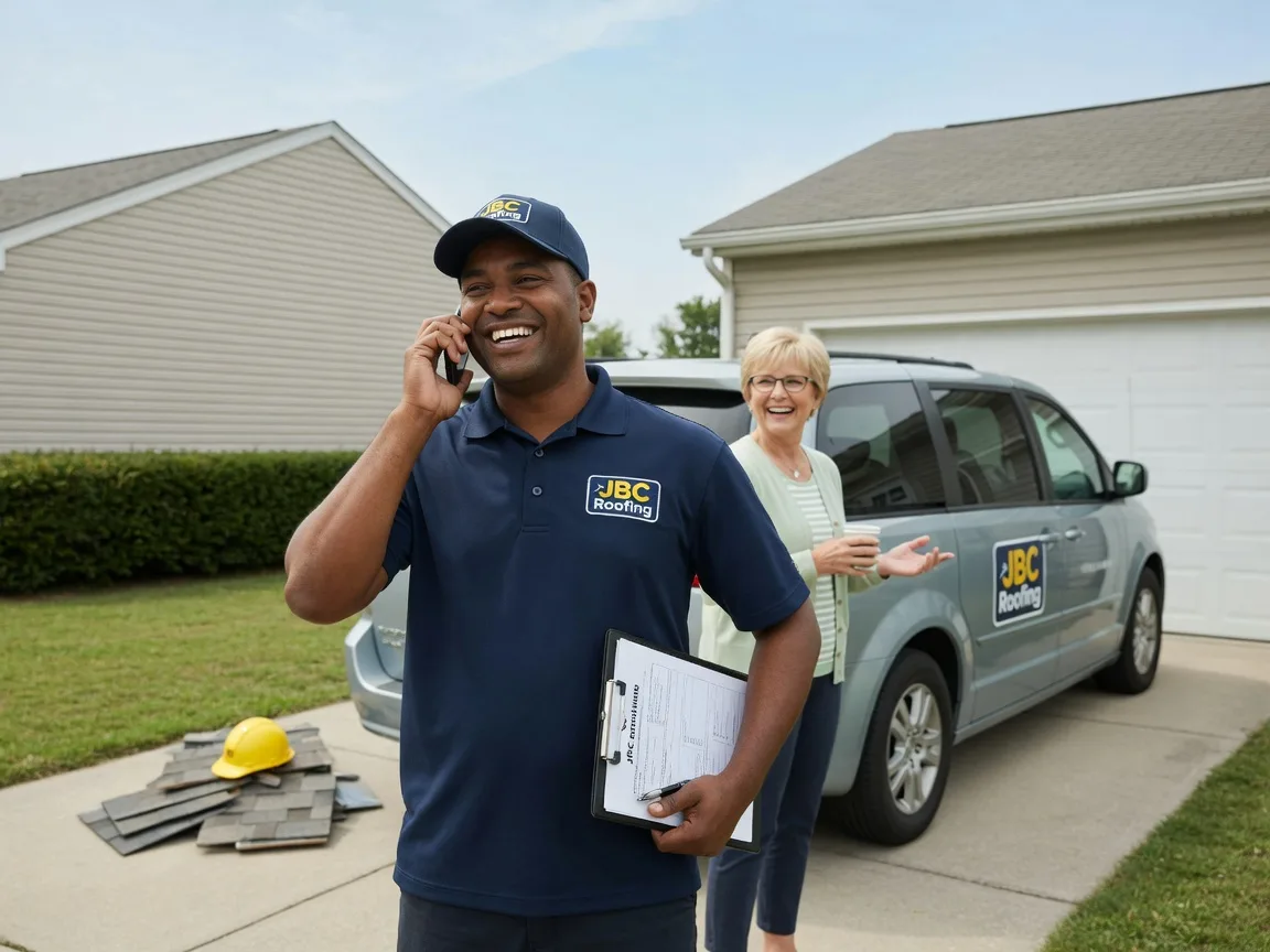 Roof Replacement Independence, WV FAQs